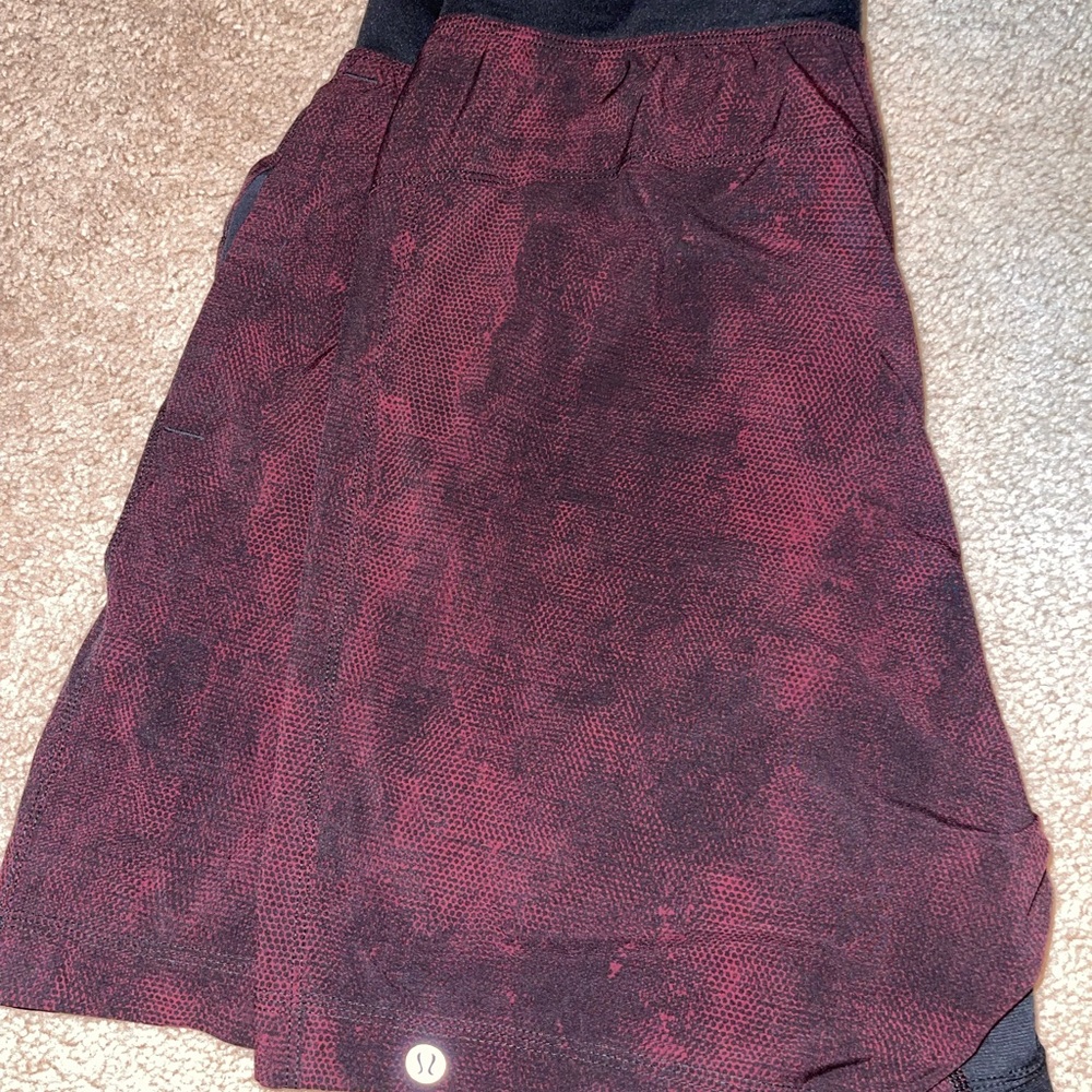 Lululemon Shorts - Picture 2 of 3